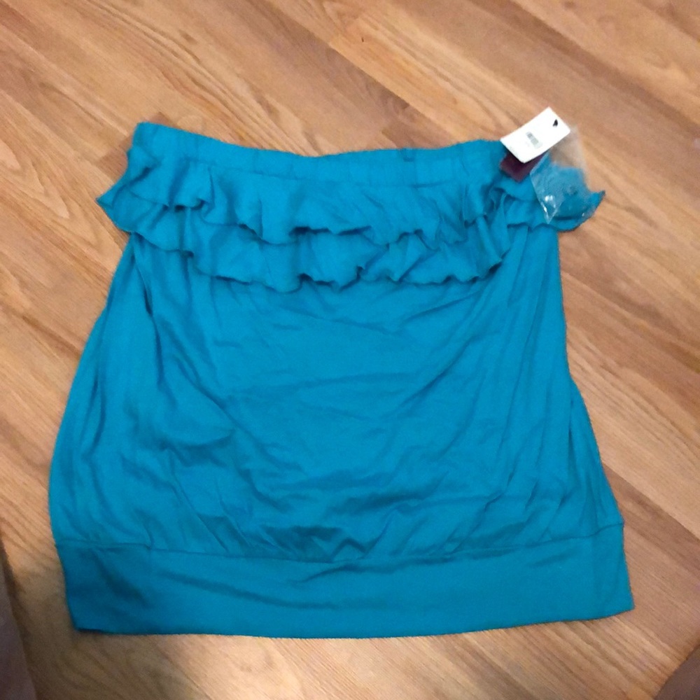 Lane Bryant top